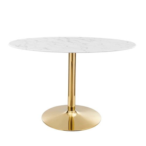 Verne oval artificial - 48",
