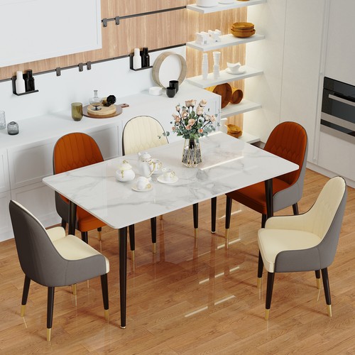 High end dinner table and - dinner,