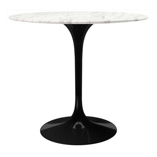 Modholic tulip marble dining - marble,