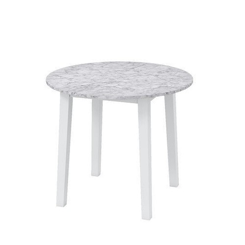Inch round dining table - inch,